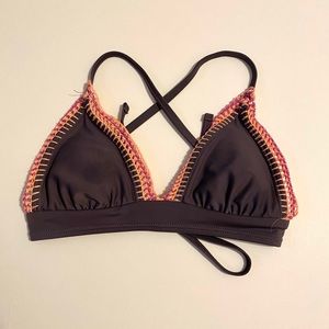 Women’s Xhilaration bikini top